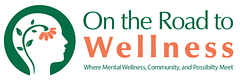 On the Road to Wellness logo