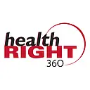 HealthRIGHT 360 logo