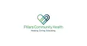 Pillars Community Health logo