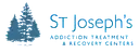 St. Joseph's Addiction Treatment & Recovery Centers logo