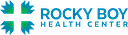 Rocky Boy Health Center logo