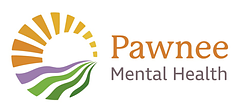 Pawnee Mental Health logo