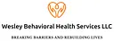 Wesley Behavioral Health Services LLC logo