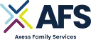 Axess Family Services logo