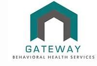 Gateway Behavioral Health Services logo