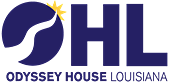 Odyssey House Louisiana logo