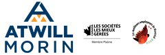 Groupe Atwill-Morin logo