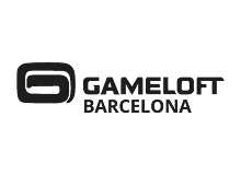 Gameloft Barcelona logo