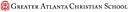 Greater Atlanta Christian Schools logo