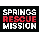 Springs Rescue Mission logo
