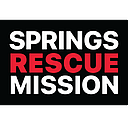 Springs Rescue Mission logo