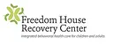 Freedom House Recovery Center logo
