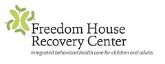 Freedom House Recovery Center logo