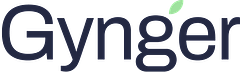 Gynger logo
