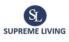 Supreme Living logo