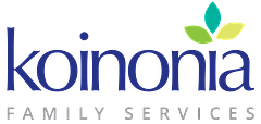 Koinonia Family Services - logo