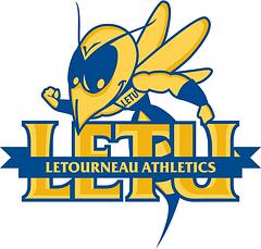 LeTourneau University logo