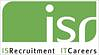 ISR Recruitment Ltd logo
