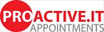 Proactive Appointments logo