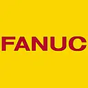 FANUC logo