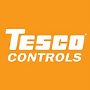 Tesco Controls logo