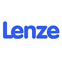 Lenze logo