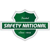 Safety National logo