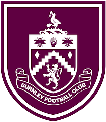 Burnley Football Club logo
