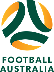 Football Australia logo