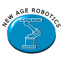 New Age Robotics logo
