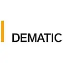 Dematic Corp. (ILD-US) logo