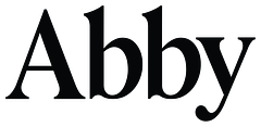 Abby Health logo
