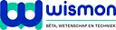 Banen bij WisMon logo
