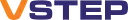VSTEP Simulation logo