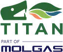 Titan logo