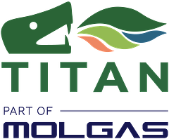 Titan logo