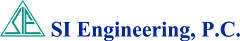 SI Engineering logo