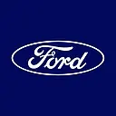Ford Canada logo