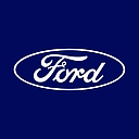 Ford Canada logo