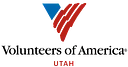 Volunteers Of America, Utah logo