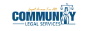 Community Legal Services logo