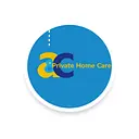 A&C Private HomeCare logo