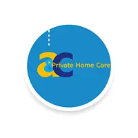A&C Private HomeCare logo