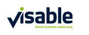 Visable logo