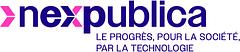 Nexpublica logo