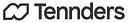 Tennders Europe logo