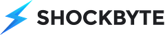Shockbyte logo