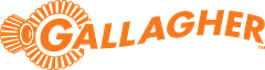 Gallagher logo