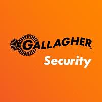 Gallagher Security logo