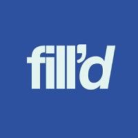 Fill'd AU logo